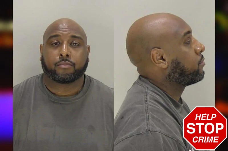 Chaz Barbour mugshot – Richmond County , Georgia Chaz Barbour mugshot