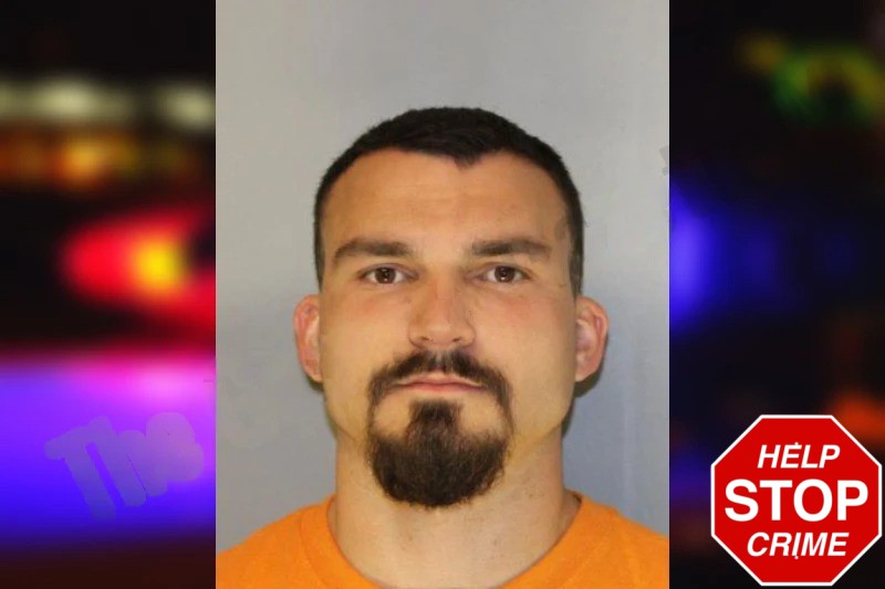 Chaz Thomas mugshot – Hall County , Georgia Chaz Thomas mugshot