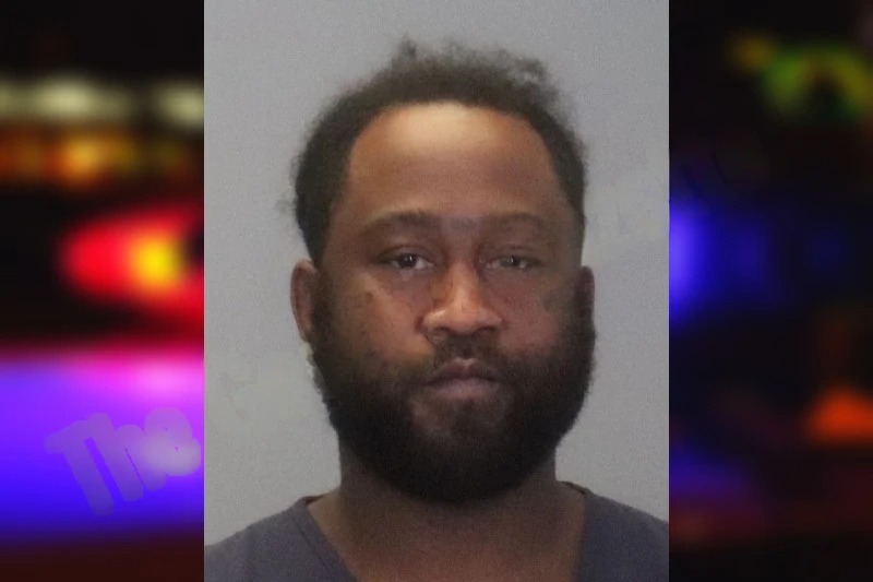 Chaz Watson Mugshots