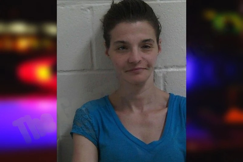 Chelsea Cloud Mugshots