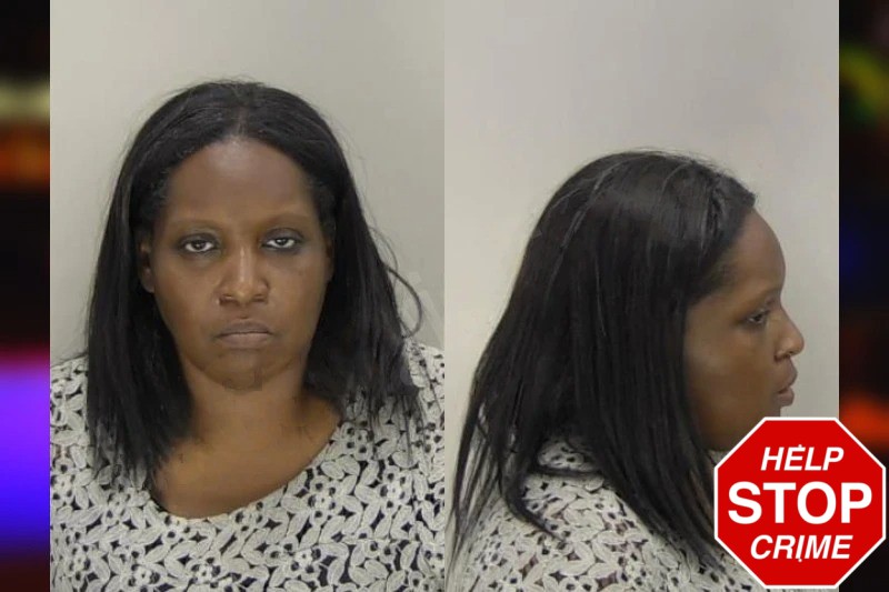 Cherilyn Williams mugshot – Richmond County , Georgia Cherilyn Williams mugshot