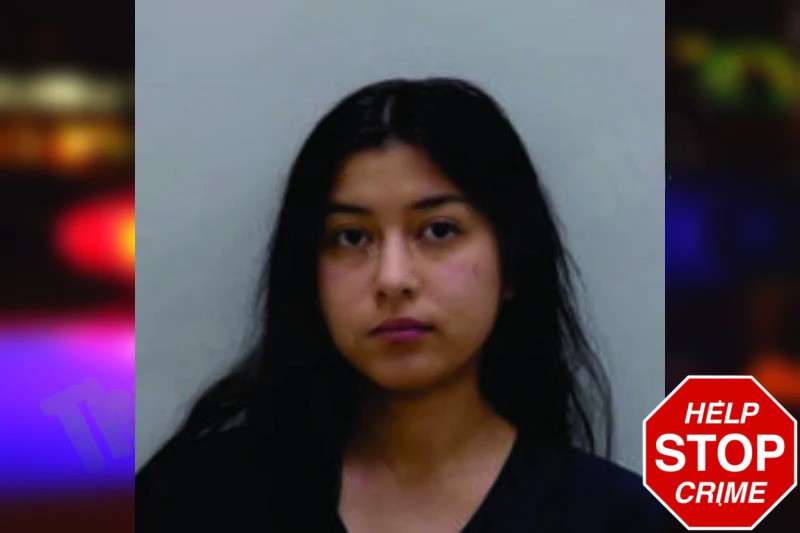 Cherlyn Morales-Jacobo Mugshots