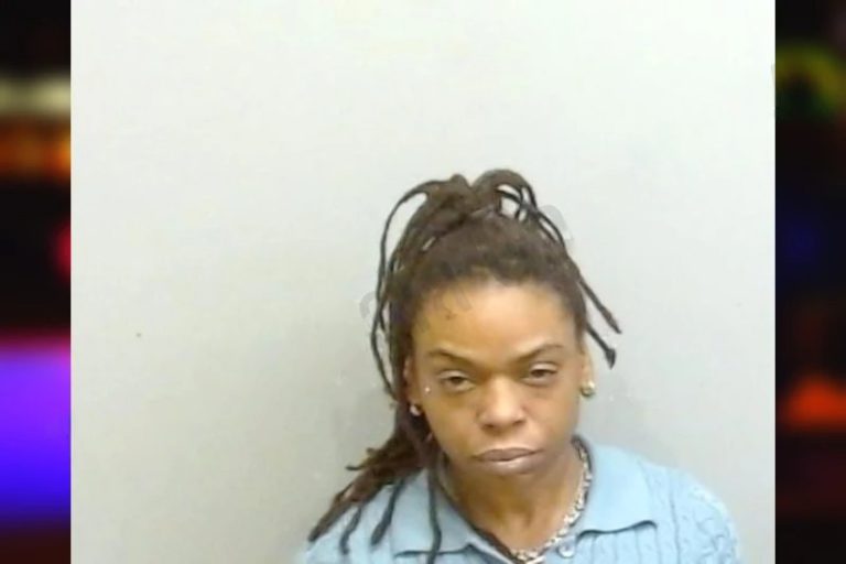 Cherry Dunlap
