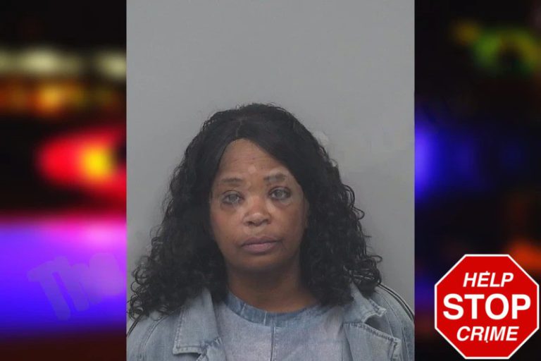 Cheryl McCrary