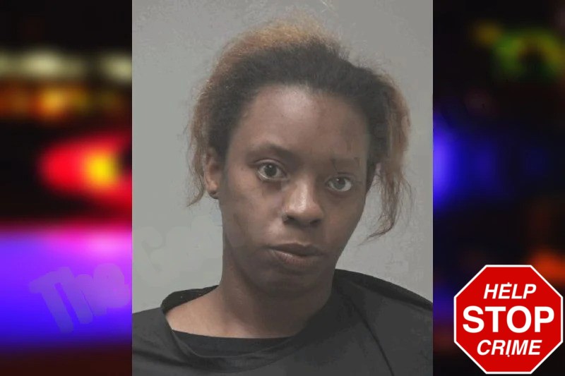 Cheyenne Cabbagestalk Mugshots