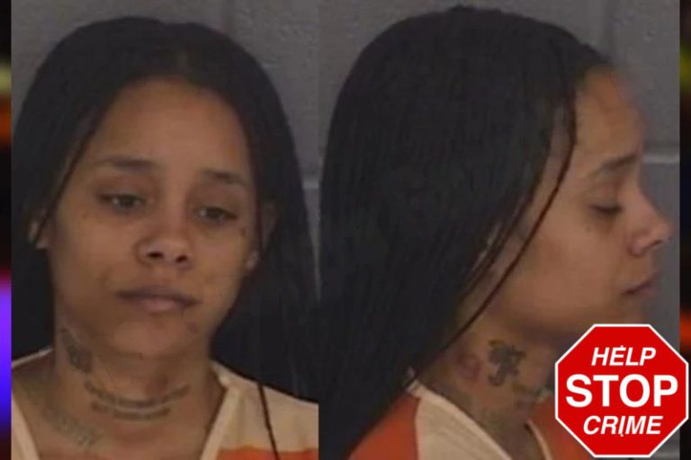 Cheyenne Williams mugshot – Barrow County , Georgia Cheyenne Williams