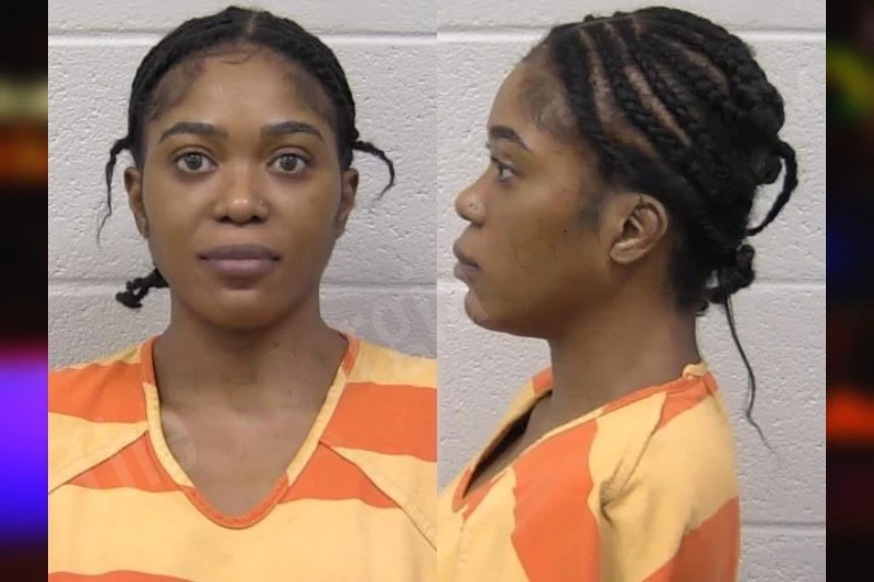 Chigozie Nduka Mugshots