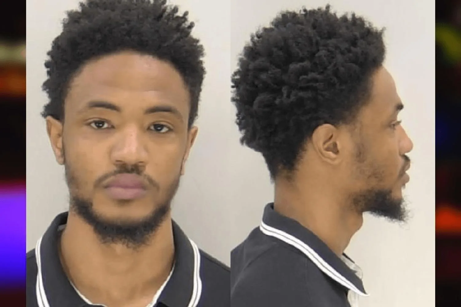 Christain Lee Mugshots