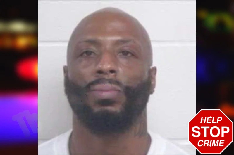 Christavis Carr Mugshots