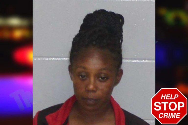 Christen Lewis mugshot – Morgan County , Georgia Christen Lewis