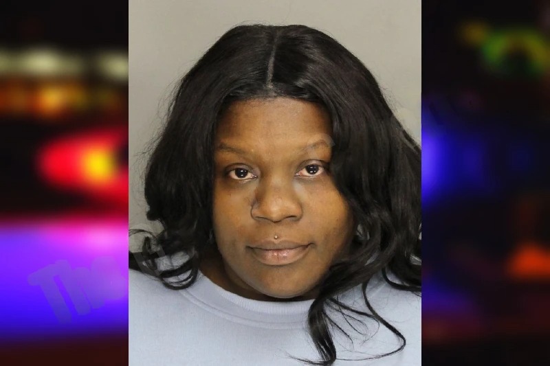 Christian Apata Mugshots