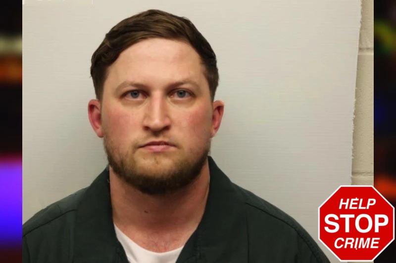 Christian Baldwin Mugshots