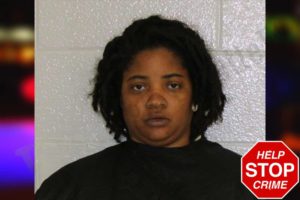 Christian Dix mugshot