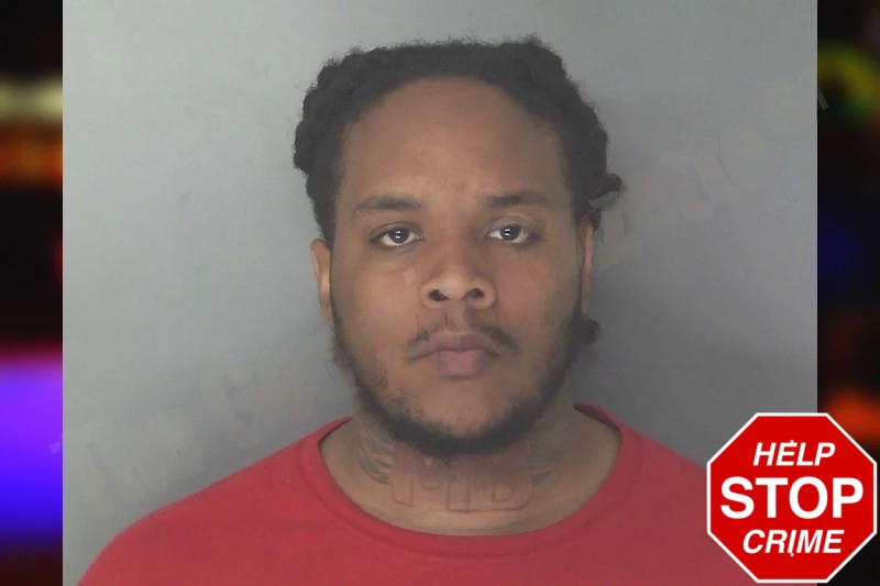 Christian Drummer Mugshots