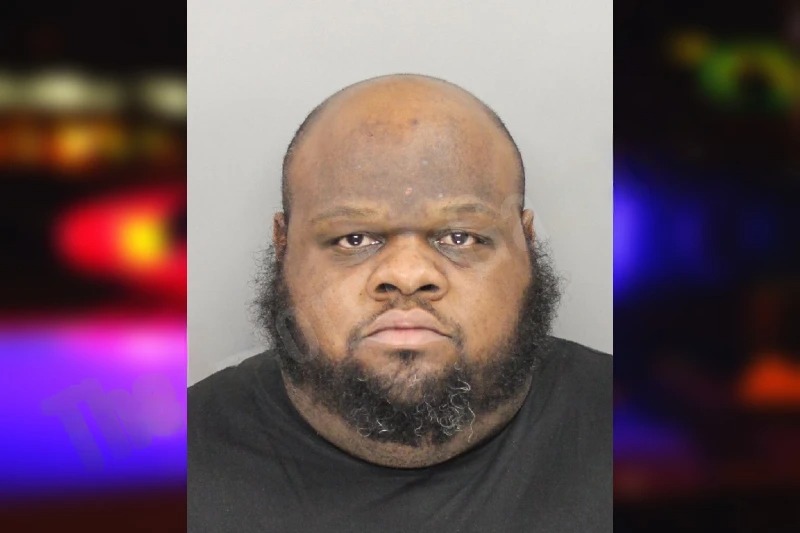 Christian Favors Mugshots