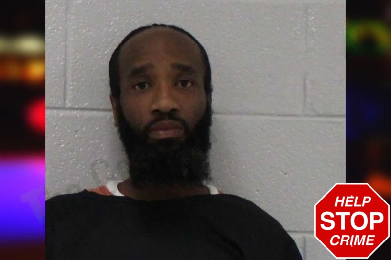 Christian Gillis Mugshots