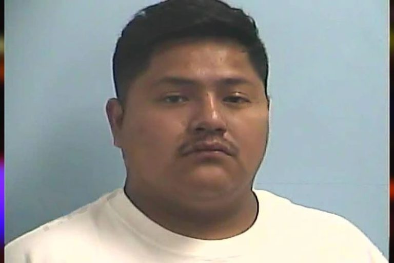 Christian Juarez Flores mugshot – Dawson County , Georgia Christian Juarez Flores