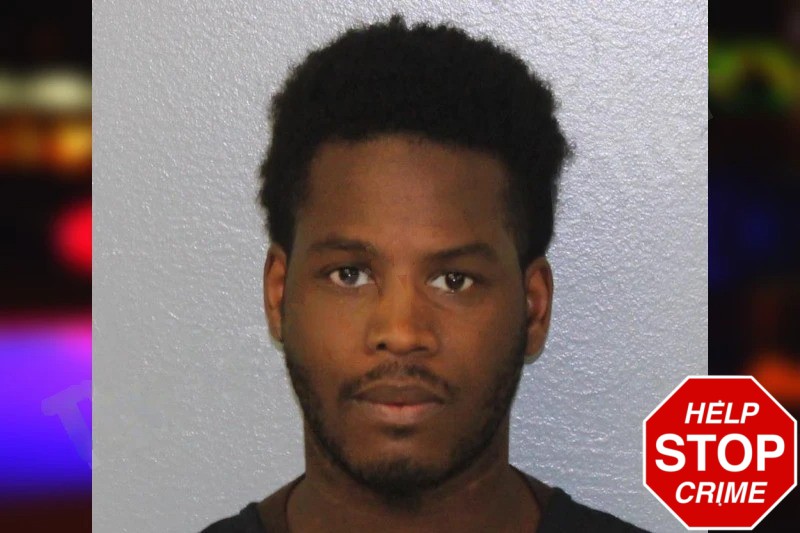 Christian Latchison Mugshots