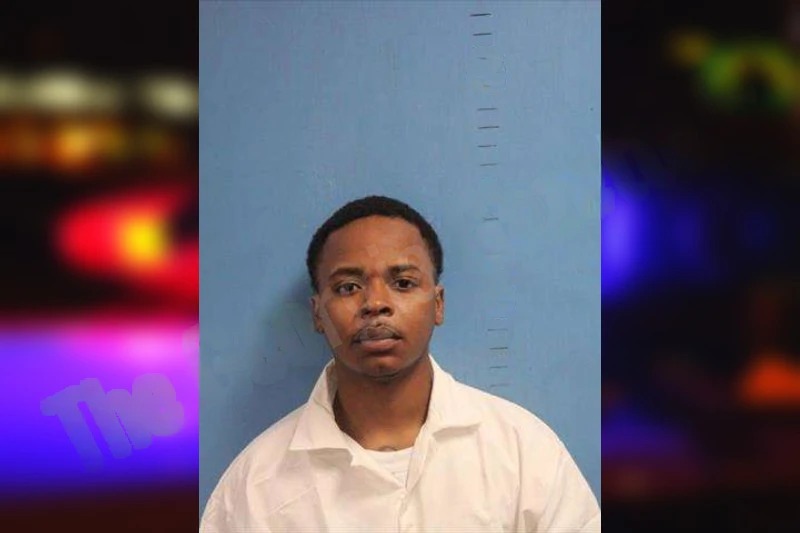 Christian Roots mugshot