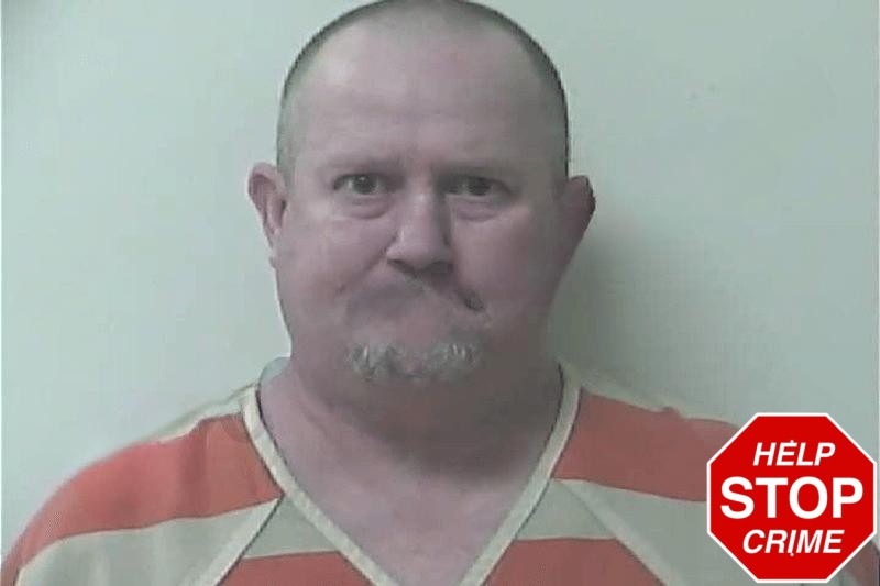 Christian Smit Mugshots