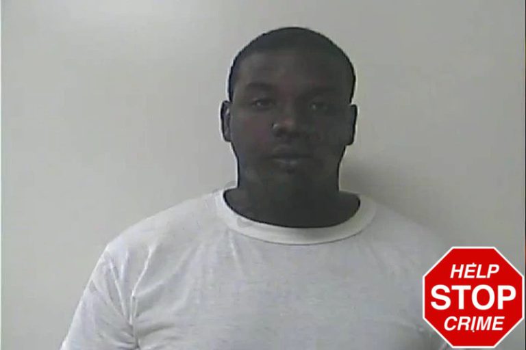 Christian Thomas mugshot – Oconee County , Georgia Christian Thomas