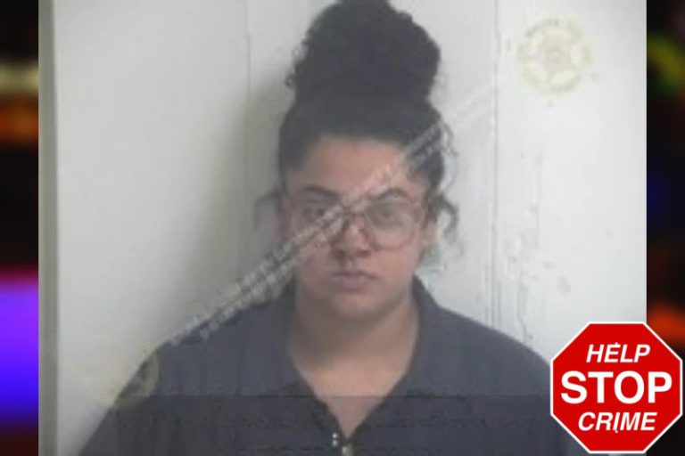Christiana Scarbrough mugshot – Walton County , Georgia Christiana Scarbrough