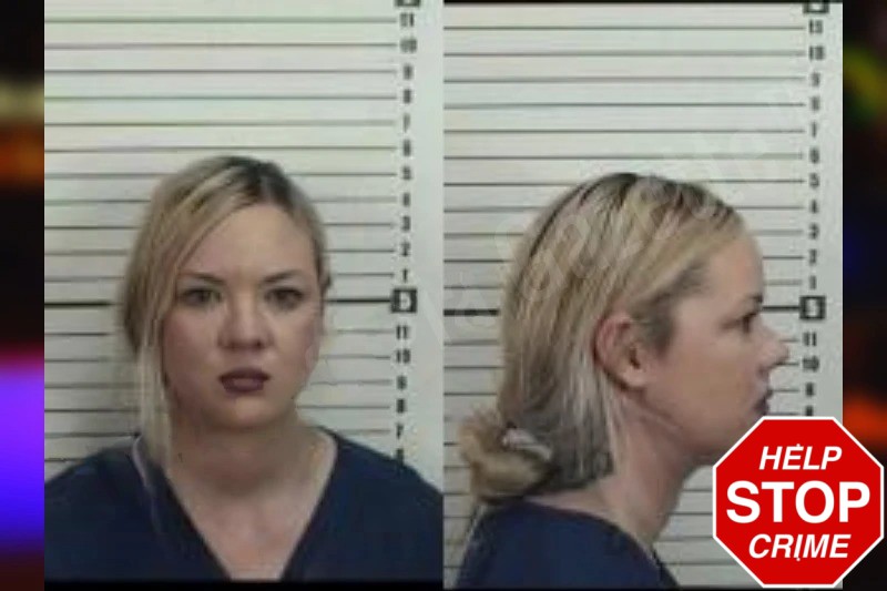 Christina Devereaux Mugshots