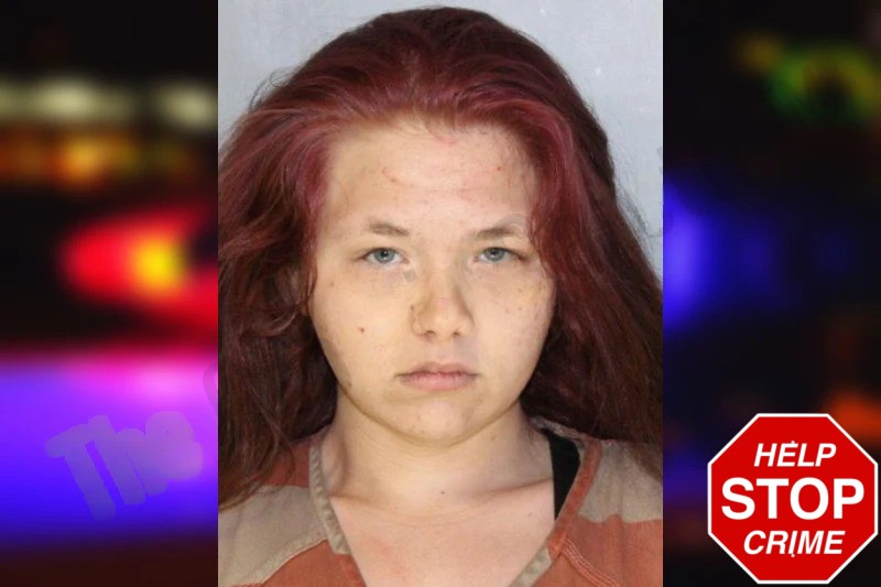 Christina Munday Mugshots