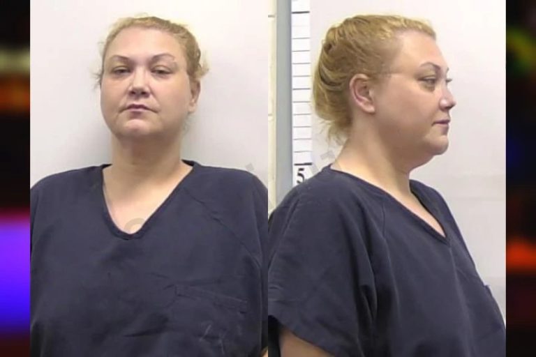 Christina Nunley mugshot – Clarke County , Georgia Christina Nunley