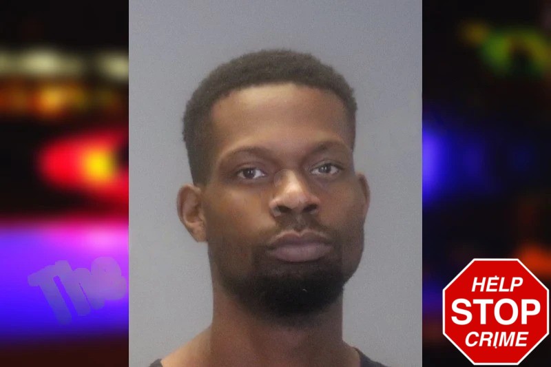 Christina Vanderson Mugshots