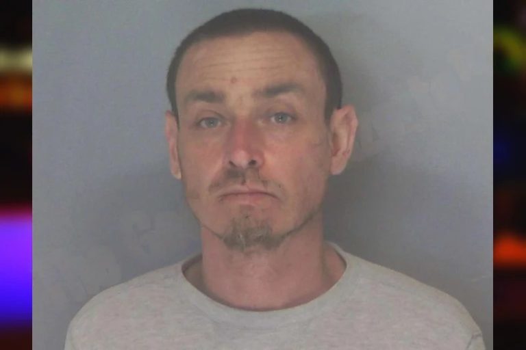 Christopher Allman mugshot – Douglas County , Georgia Christopher Allman