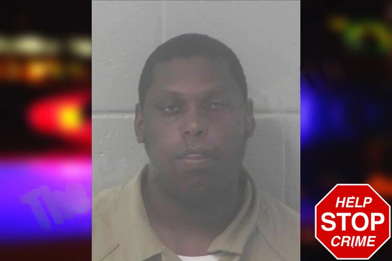 Christopher Arline Mugshots