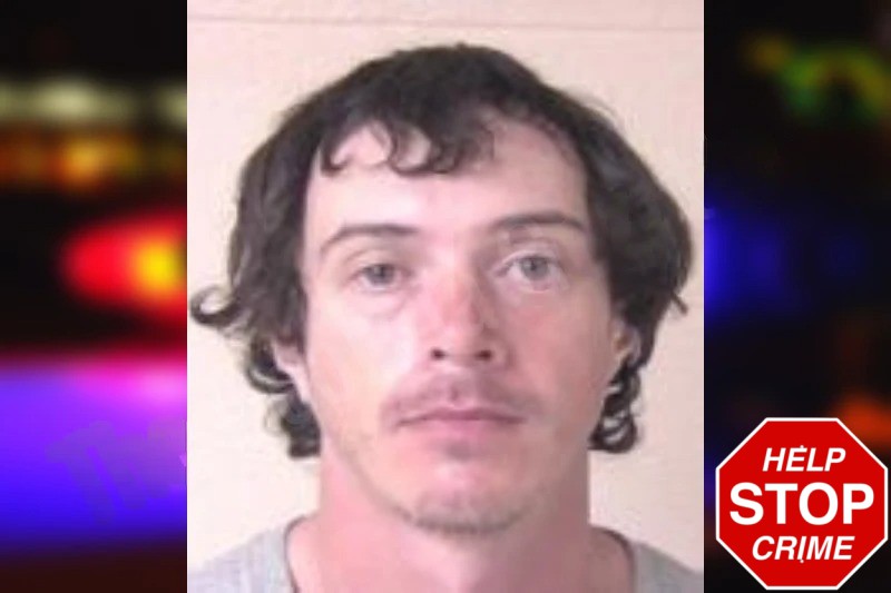 Christopher Arnold mugshot – Walker County , Georgia Christopher Arnold mugshot