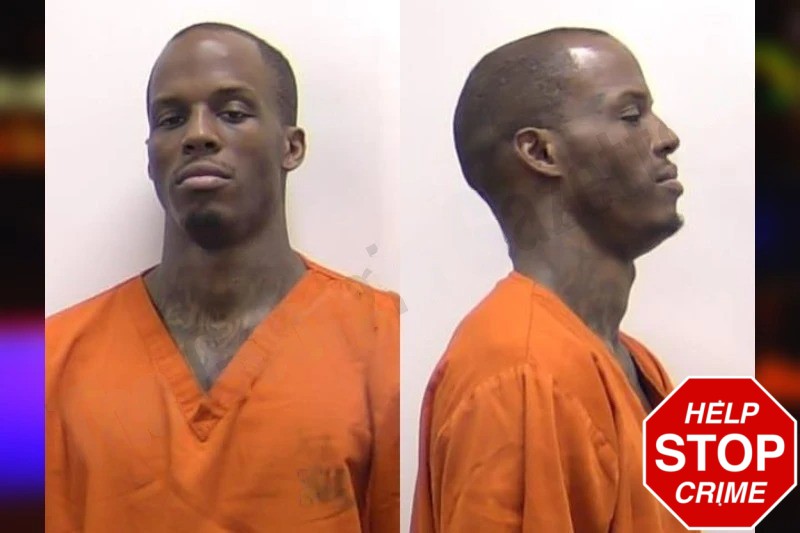 Christopher Austin Mugshots