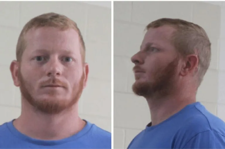 Christopher Barfield