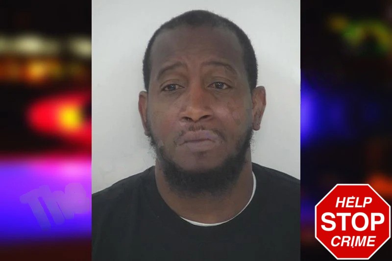 Christopher Battle Mugshots