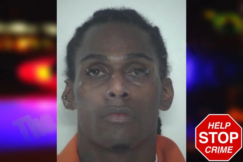 Christopher Beasley Mugshots