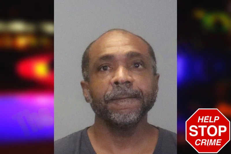 Christopher Brown mugshot – Muscogee County , Georgia Christopher Brown mugshot