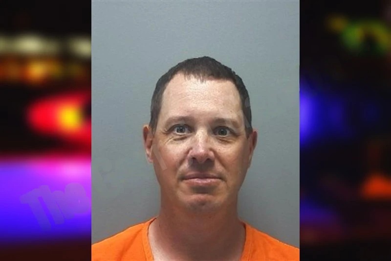 Christopher Brown Mugshots