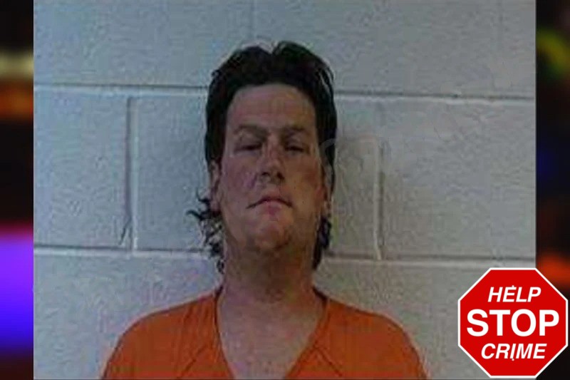 Christopher Brown Mugshots