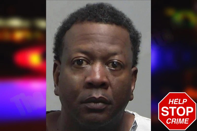 Christopher Bryant Mugshots