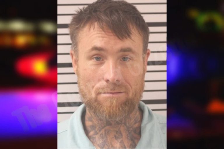 Christopher Byrne mugshot β Toombs County , Georgia Christopher Byrne