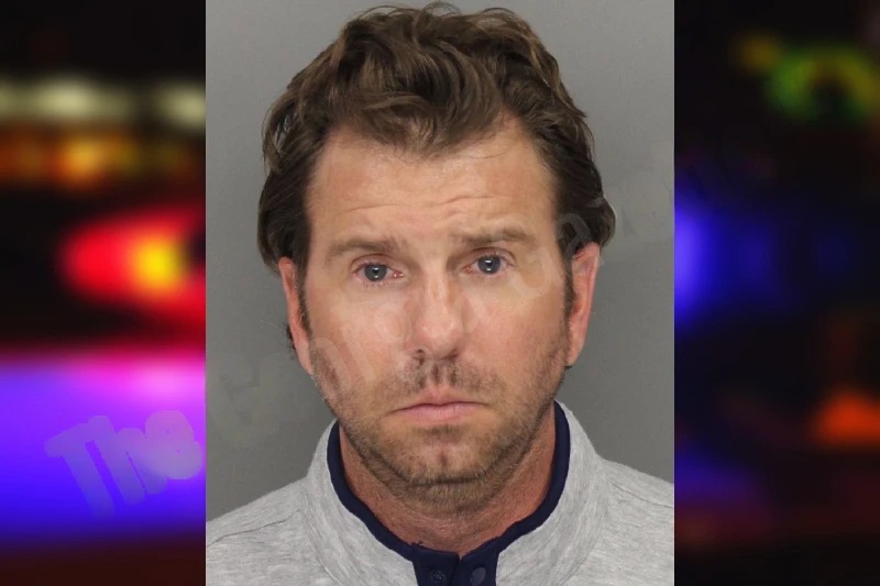 Christopher Camp mugshot – Cobb County , Georgia Christopher Camp mugshot