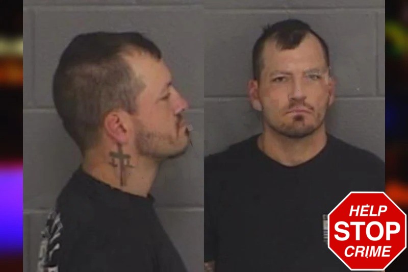 Christopher Canup mugshot – Barrow County , Georgia Christopher Canup mugshot