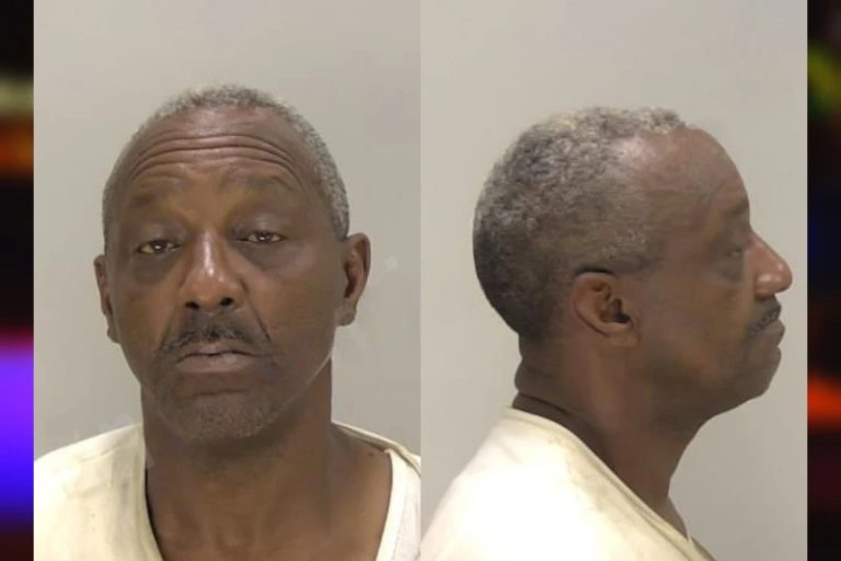Christopher Carr mugshot – Richmond County , Georgia Christopher Carr