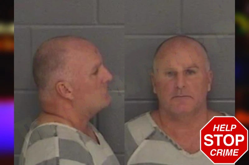 Christopher Ciccimarro Mugshots