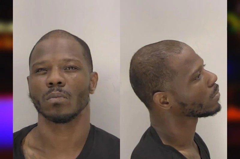 Christopher Collins Mugshots