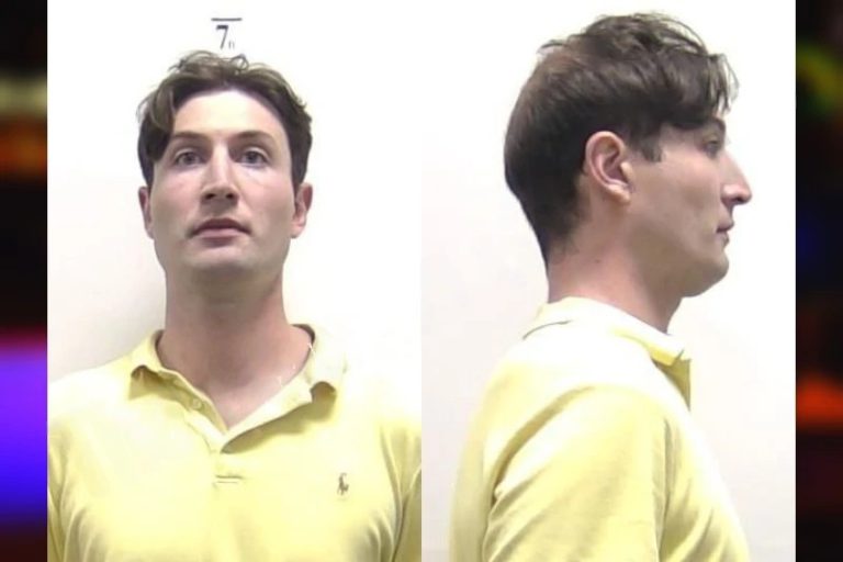 Christopher Cook mugshot – Clarke County , Georgia Christopher Cook