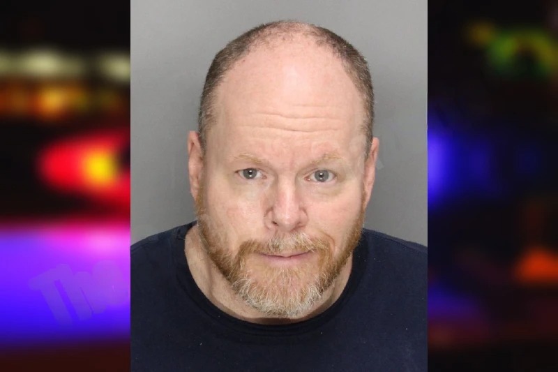 Christopher Creech mugshot – Cobb County , Georgia Christopher Creech mugshot