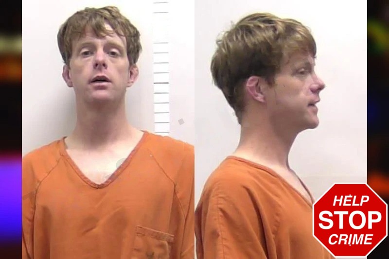 Christopher Crimmins Mugshots